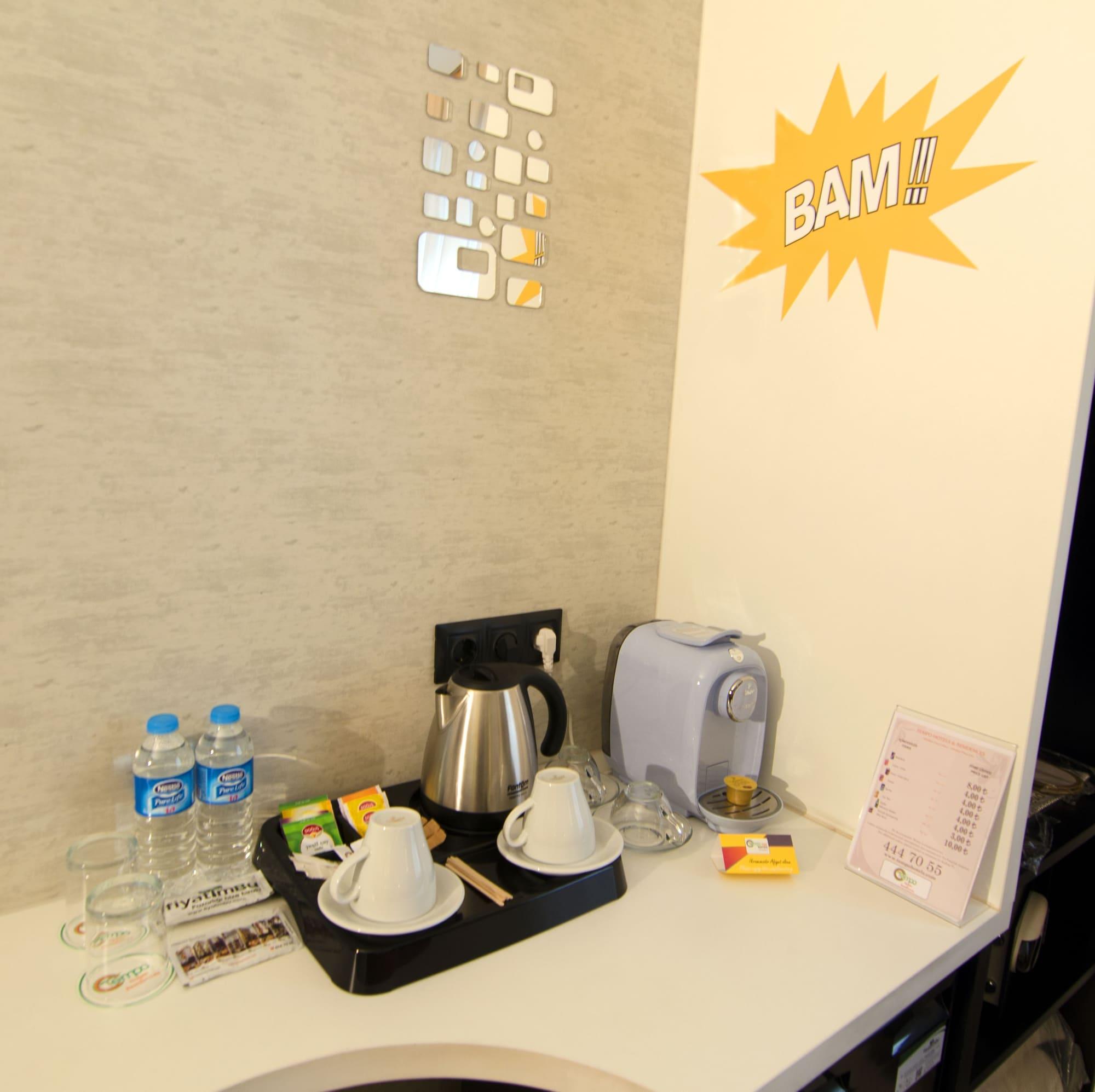 Tempo Fair Suites Istanbul Bagian luar foto