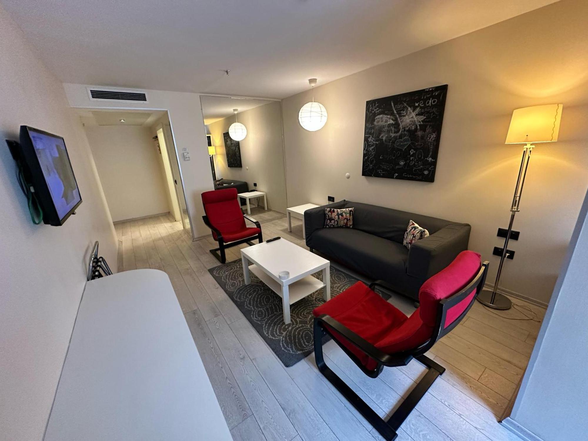 Tempo Fair Suites Istanbul Bagian luar foto