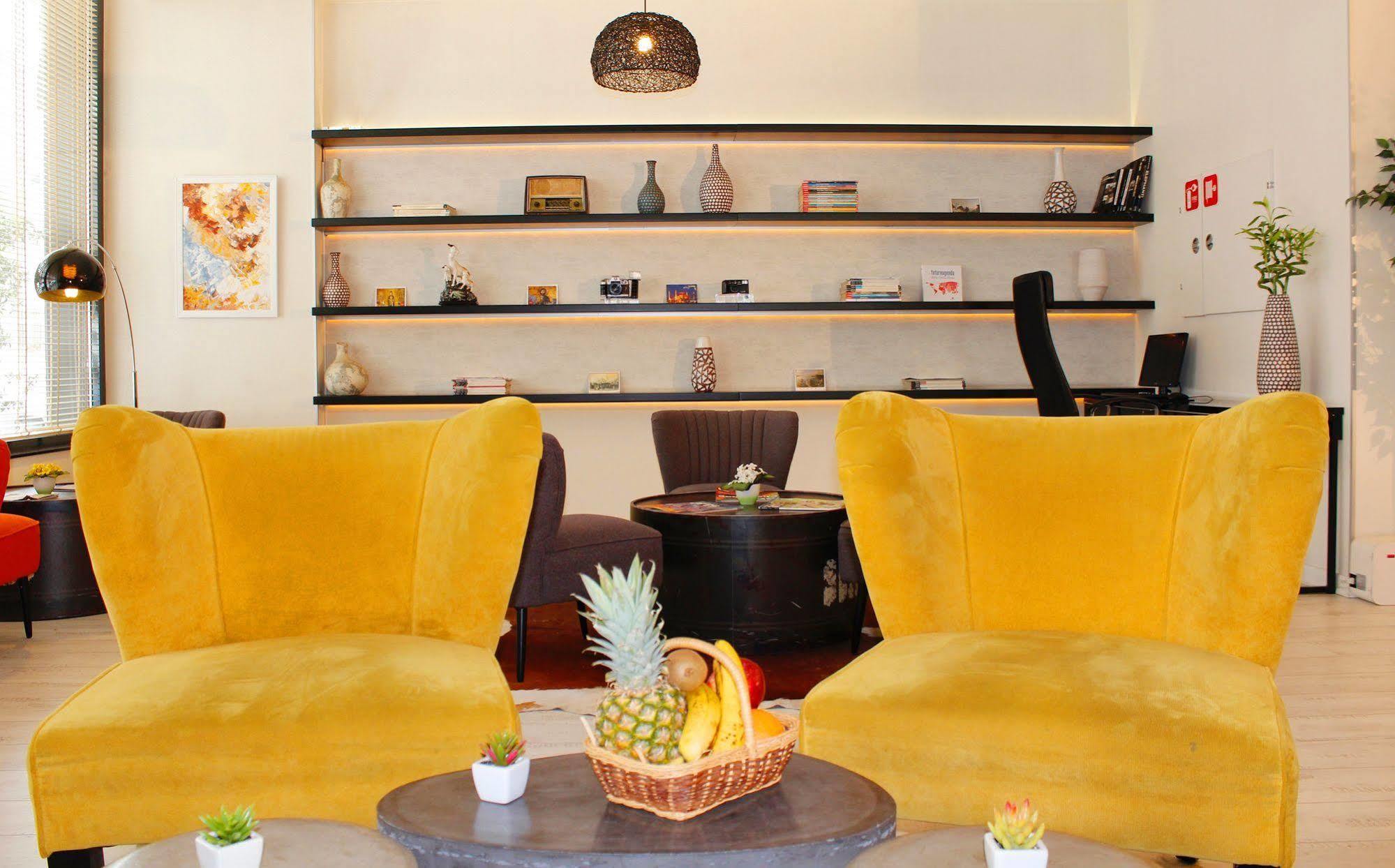Tempo Fair Suites Istanbul Bagian luar foto
